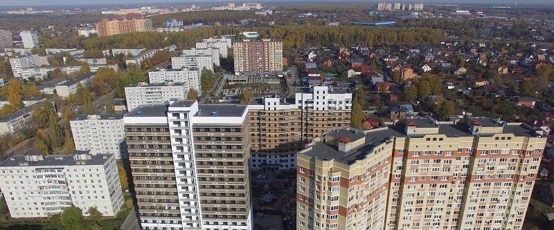 квартира городской округ Богородский г Ногинск ул Юбилейная 4а фото 21