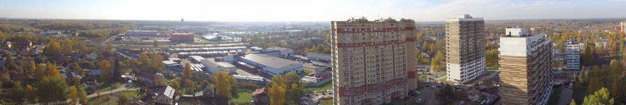 квартира городской округ Богородский г Ногинск ул Юбилейная 4а фото 14