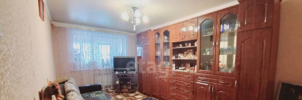 квартира г Черкесск ул Космонавтов 24 фото 7