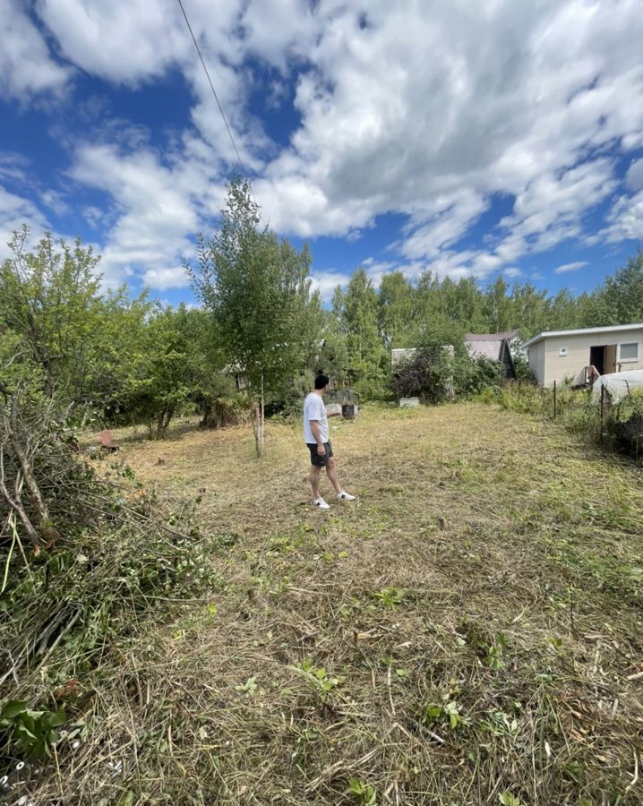 земля городской округ Богородский г Ногинск снт тер.ВСЕГИНГЕО 44, Электросталь фото 2