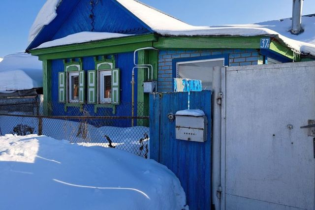 ул Заречная городской округ Стерлитамак фото