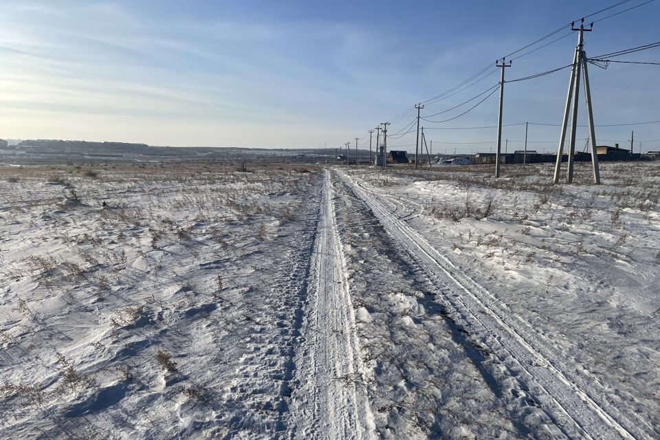 земля г Черногорск ул Братская городской округ Черногорск фото 1