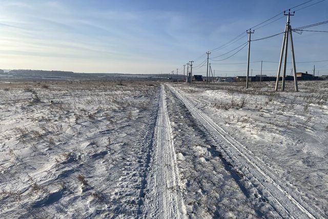 земля городской округ Черногорск фото