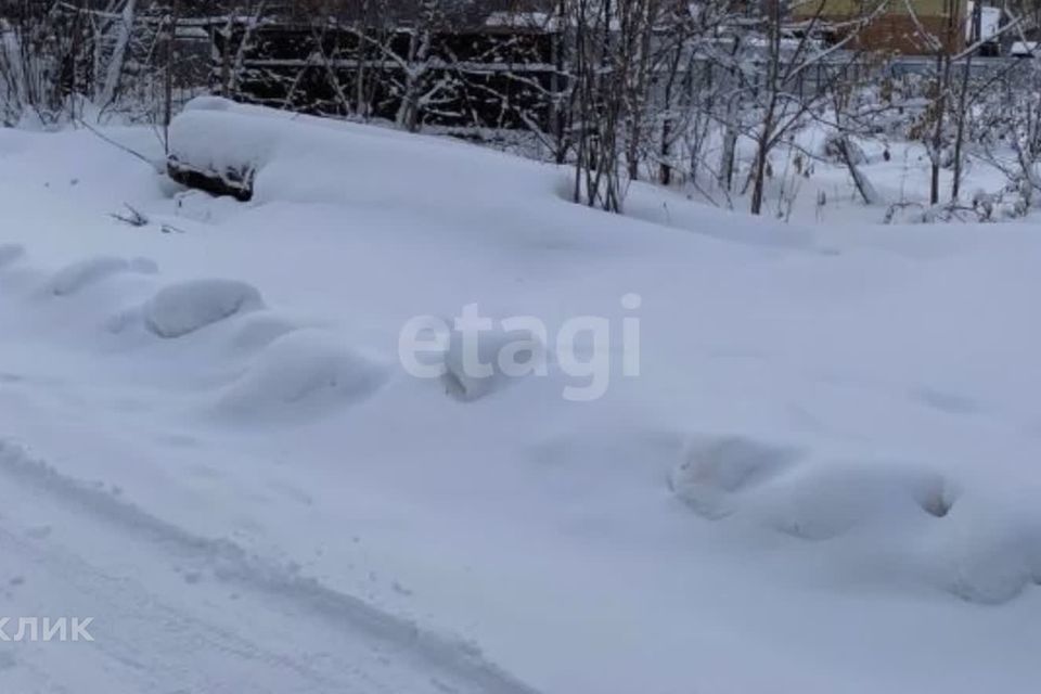 земля г Нижний Тагил Ленинский район, микрорайон Выя фото 4