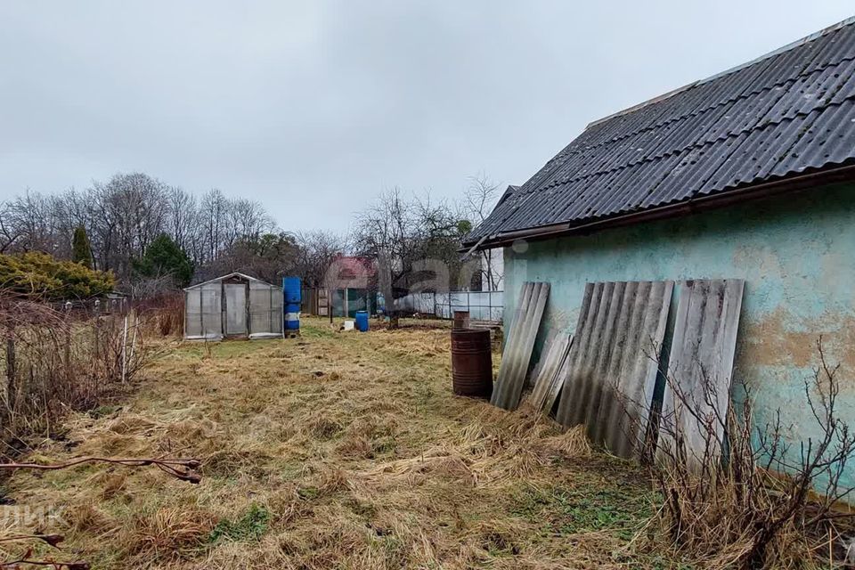 земля г Калининград городской округ Калининград, ТСН Искра фото 2