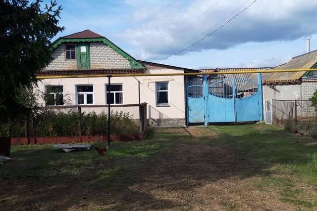 дом с Верхний Мелекесс ул Комсомольская фото
