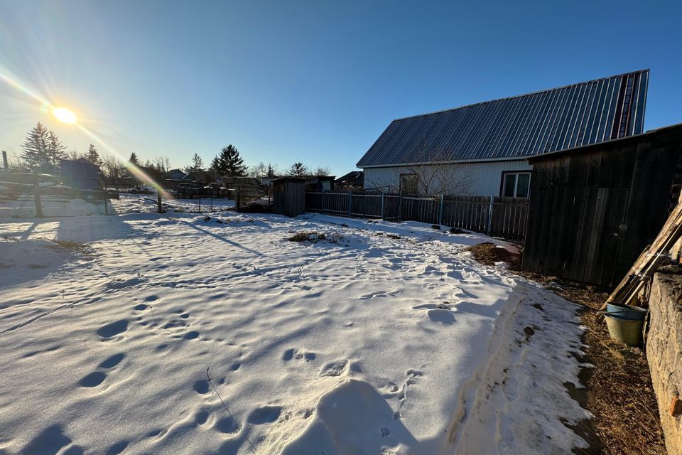 дом г Свободный ул Увальная городской округ Свободный фото 3