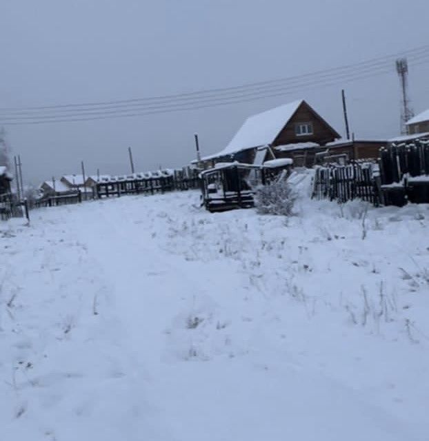 земля городской округ Якутск, Республика Саха Якутия, село Пригородный фото 2