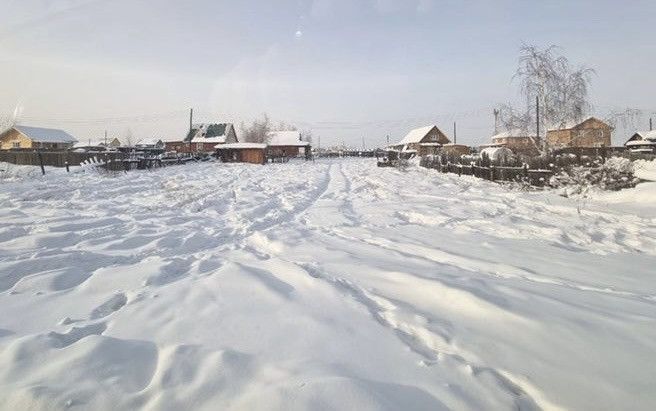 земля городской округ Якутск, Республика Саха Якутия, село Пригородный фото 3