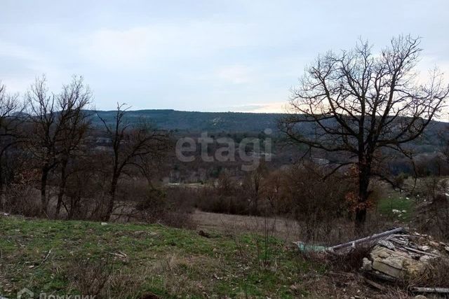 село Предущельное фото