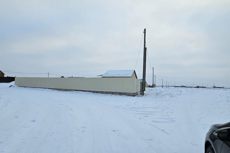 земля городской округ Якутск, Республика Саха Якутия, село Хатассы фото 1