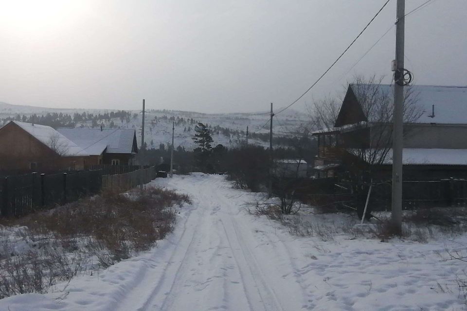 земля р-н Тарбагатайский село Нижний Саянтуй фото 3