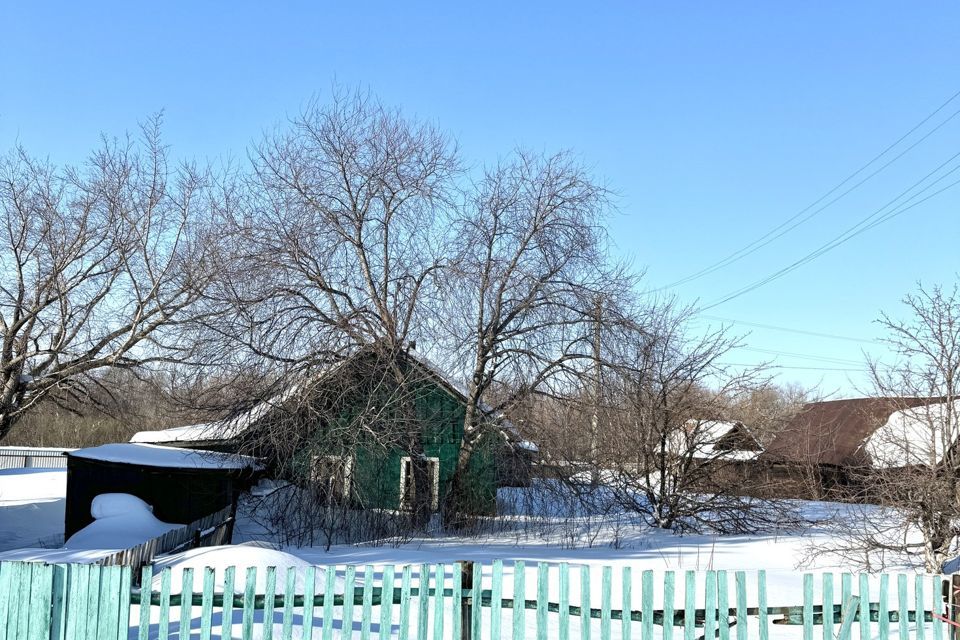 дом р-н Стерлитамакский село Васильевка фото 3