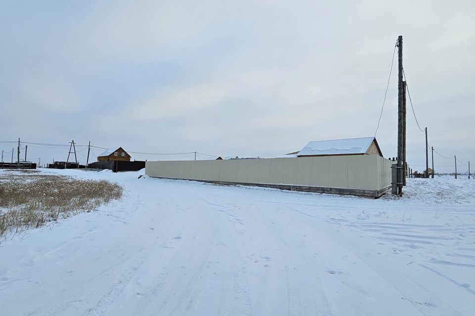 земля городской округ Якутск, Республика Саха Якутия, село Хатассы фото 2