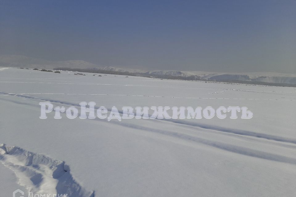 земля г Кызыл снт 11 Пилот снт наб1 городской округ Кызыл фото 2