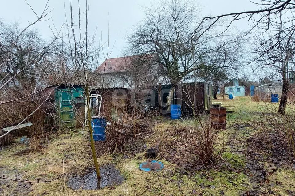 земля г Калининград городской округ Калининград, ТСН Искра фото 9