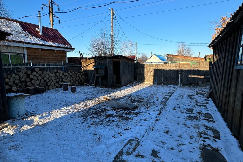 дом г Свободный ул Увальная городской округ Свободный фото 7