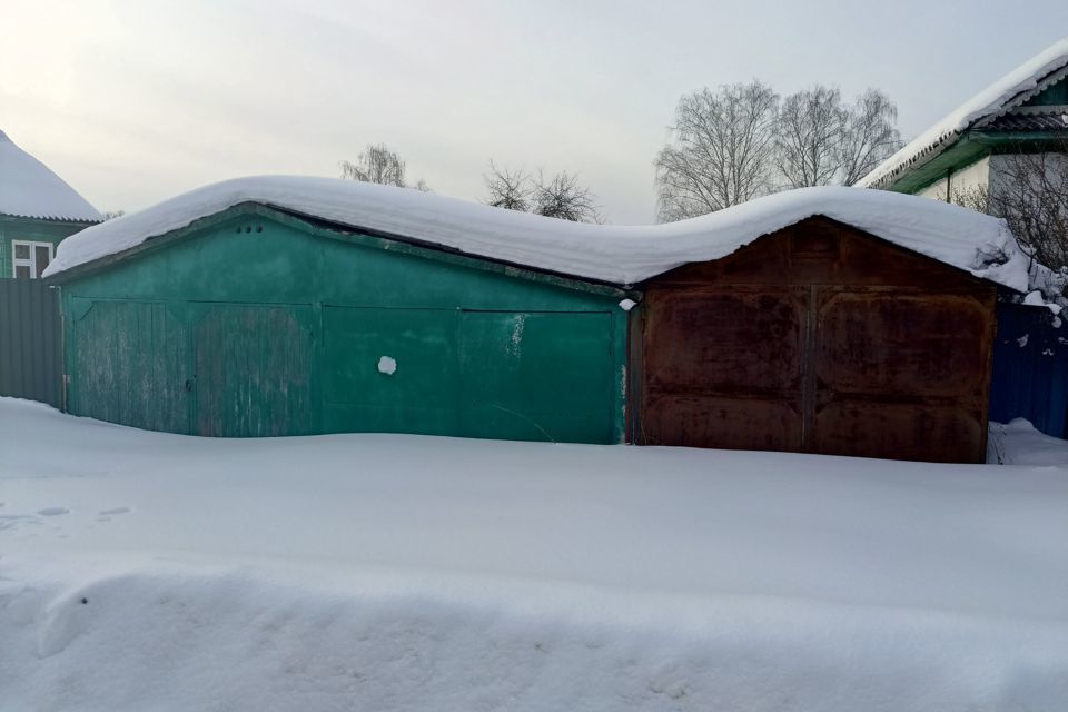 дом г Кимры ул Восточная 5 Кимрский муниципальный округ фото 7