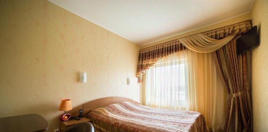 квартира г Мурманск р-н Первомайский ул Огни Мурманска 1 фото 1