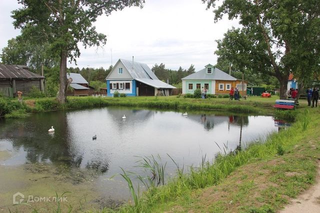земля деревня Ивановская фото