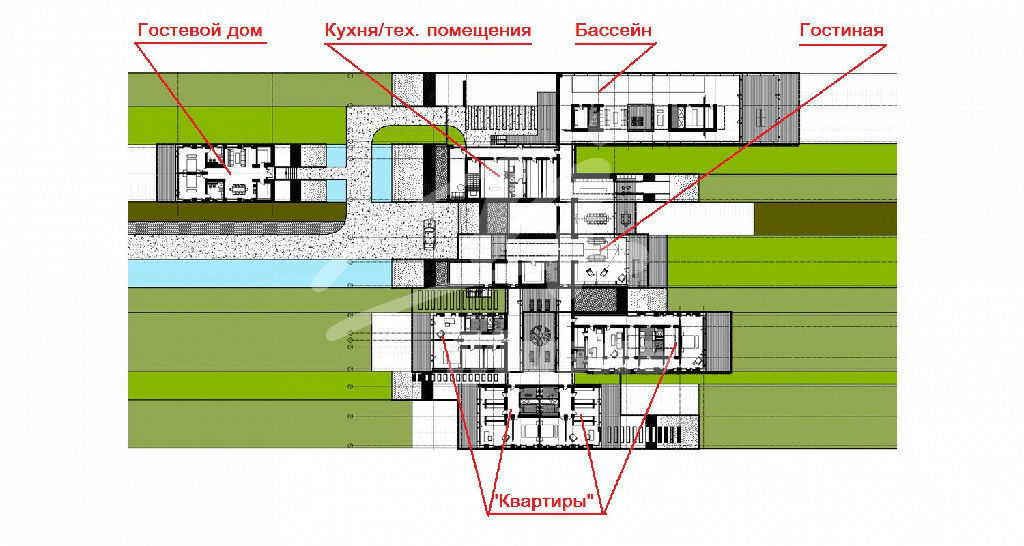 дом г Домодедово д Акулинино фото 5