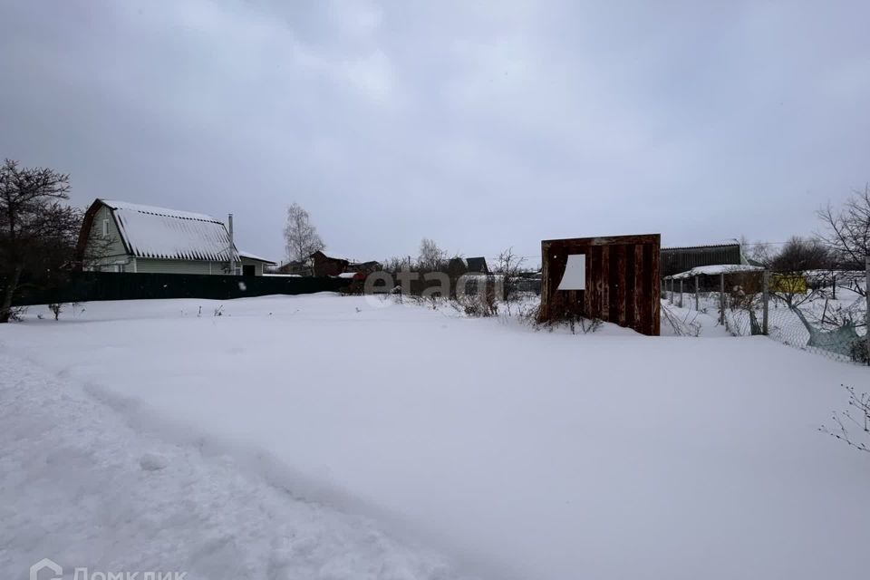 земля городской округ Воскресенск СТ Берёзка фото 2