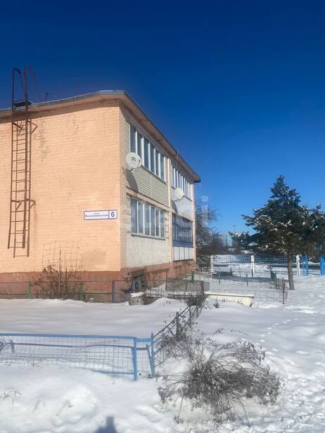квартира г Орел р-н Заводской ул Высоковольтная 6 фото 17