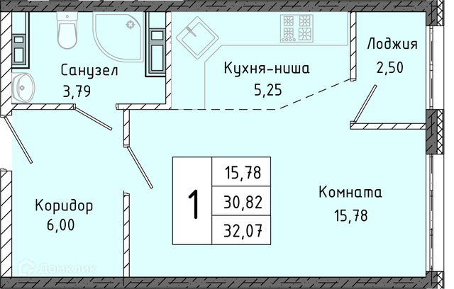 квартира фото