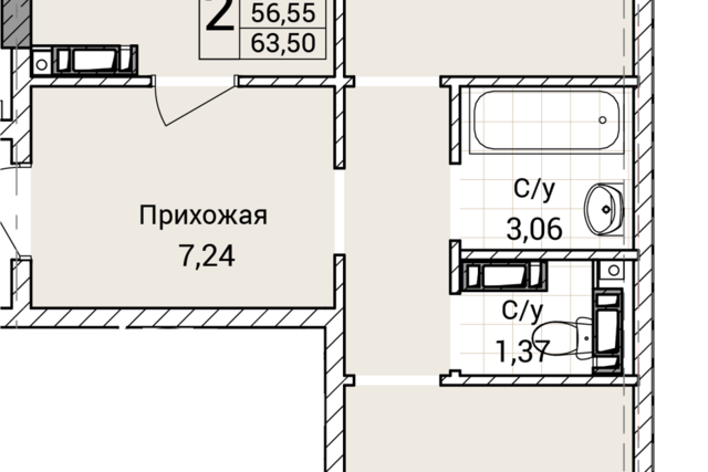 ул Братьев Манганари 20 Гагаринский муниципальный округ фото