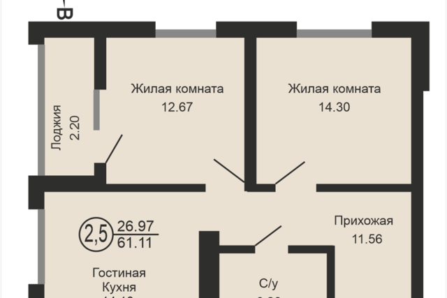 ул Акулова 1 городской округ Оренбург фото