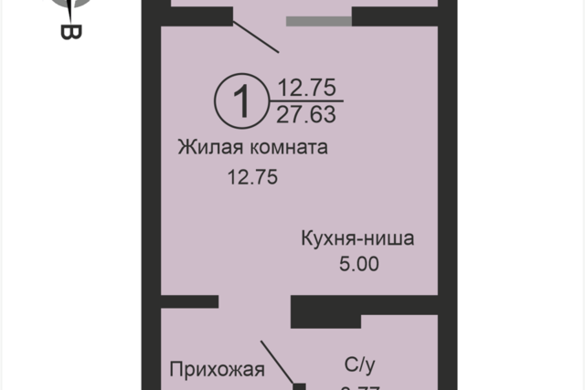 дом 1 городской округ Оренбург фото