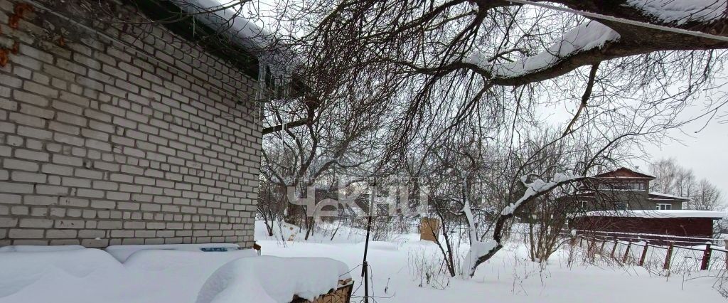 дом г Нижний Новгород Парк культуры ул Рельсовая 36 фото 12