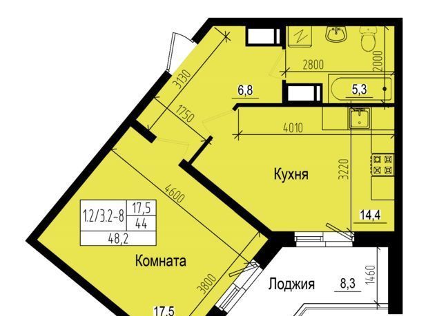 Купить Однокомнатную Квартиру Метро Парнас Вторичка