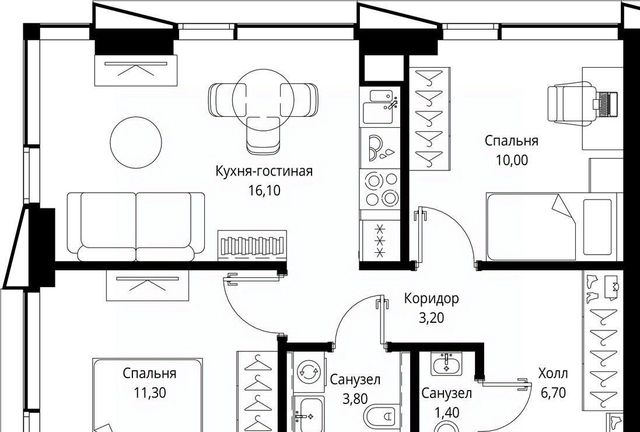 метро Спартак СЗАО Покровское-Стрешнево Северо-Западный ао фото