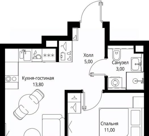 метро Спартак СЗАО Покровское-Стрешнево Северо-Западный ао фото