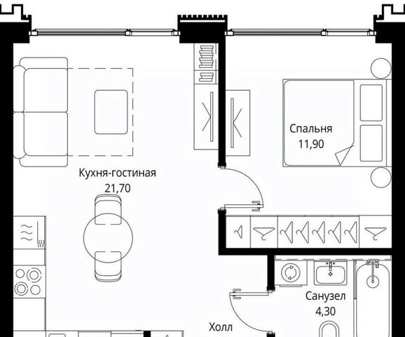 метро Спартак СЗАО Покровское-Стрешнево Северо-Западный ао фото