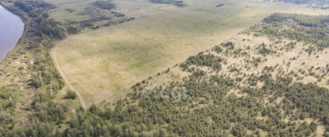 земля г Тюмень п Тараскуль ул Приозерная фото 5