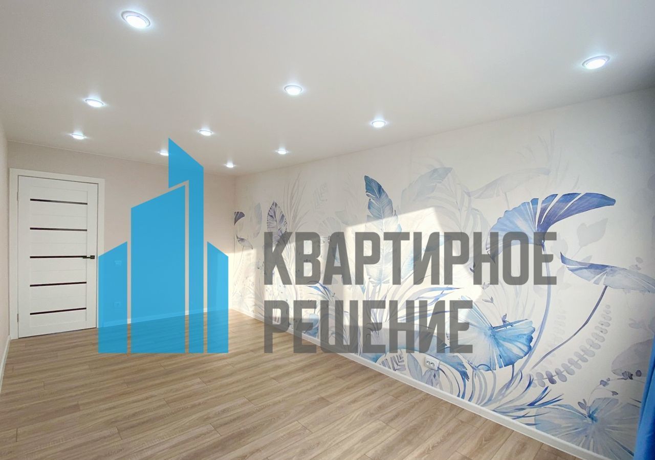 квартира г Омск р-н Центральный ул 21-я Амурская 30б фото 15