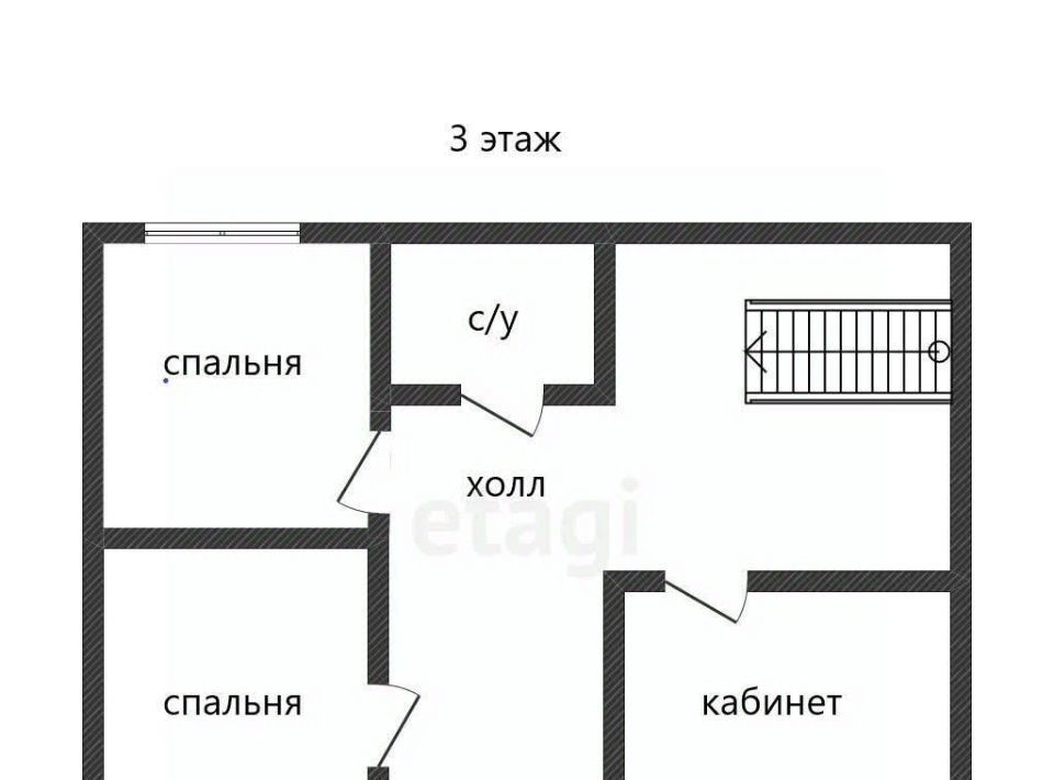 дом г Владивосток р-н Ленинский ул Ильменская 1ж фото 21