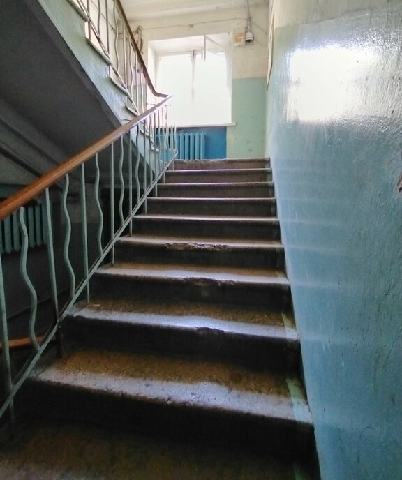 квартира г Ярославль ул Курчатова 10 фото 12