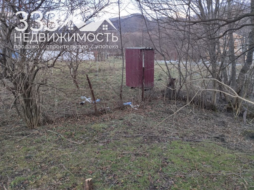 земля г Владикавказ пгт Редант 2-й городской округ Владикавказ фото 1