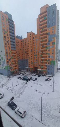 квартира Девяткино, Муринское городское поселение фото