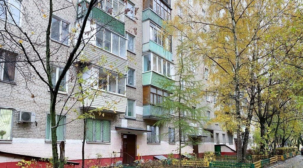 квартира г Балашиха Балашиха-1 ул Советская 21 фото 47