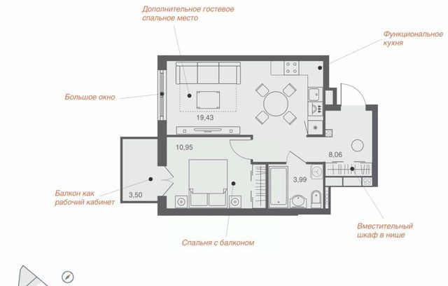 р-н Октябрьский дом 60 фото