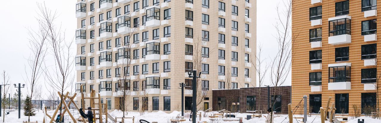 квартира р-н Ломоносовский п Аннино ЖК Таллинский Парк 3/3 Новоселье городской поселок, Проспект Ветеранов фото 7