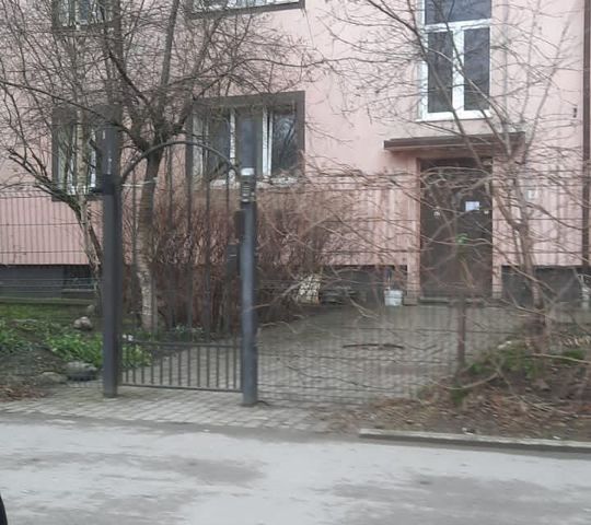 квартира дом 91 городской округ Калининград фото