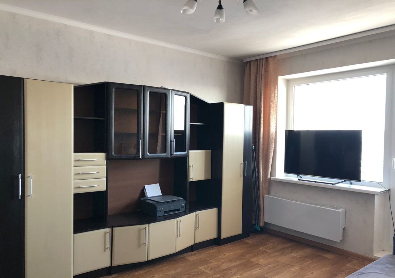 квартира г Балаково ул Строительная 39 Балаковский р-н, муниципальное образование фото 6