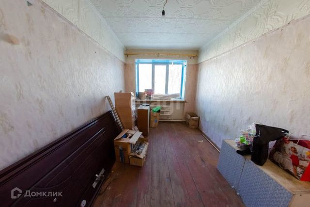 комната ул Орджоникидзе 3 городской округ Шадринск фото