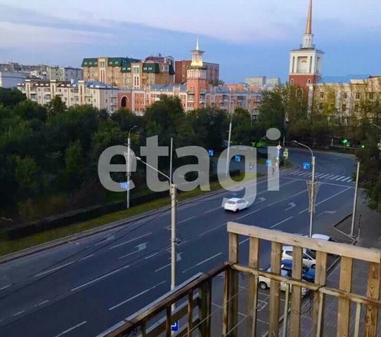 дом 1 городской округ Красноярск фото