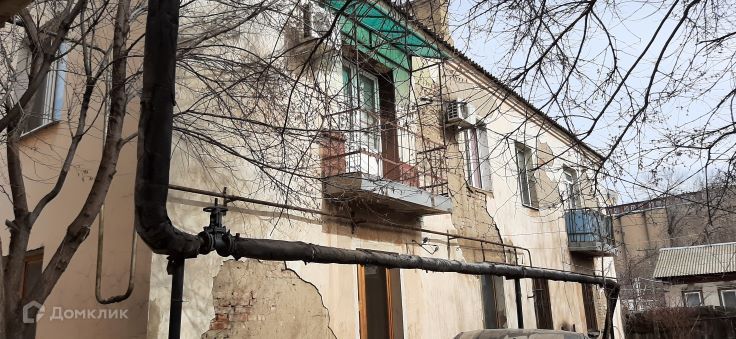 квартира г Оренбург ул Цвиллинга 90 городской округ Оренбург фото 8